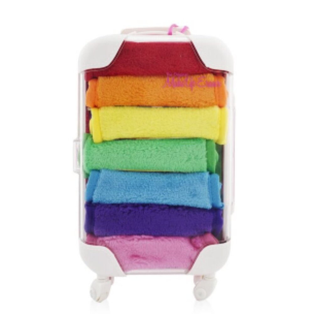 Wanderlust The Original Makeup Eraser